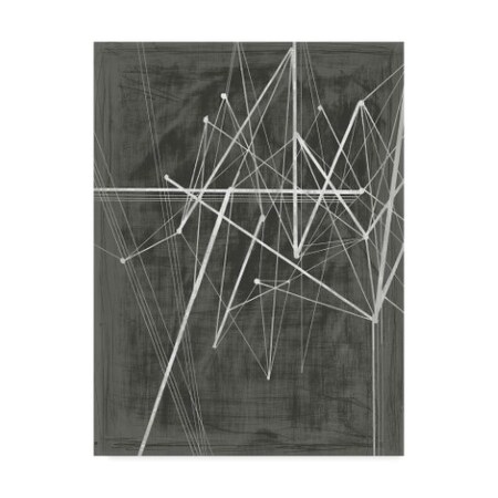 Trademark Fine Art Ethan Harper 'Ua Br Vertices Ii' Canvas Art, 24x32 WAG01208-C2432GG
